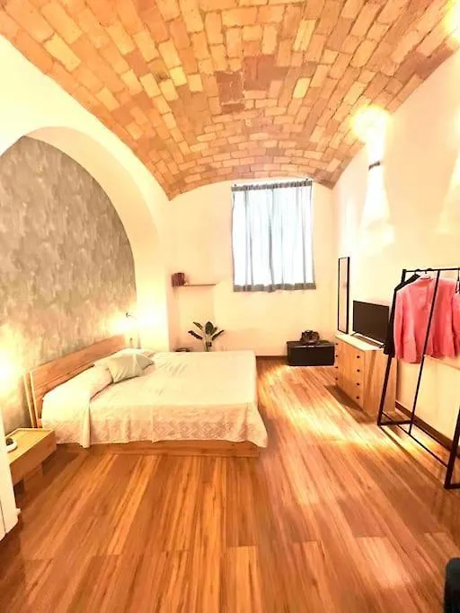 Apartmán New Look8 Vatican Home Řím