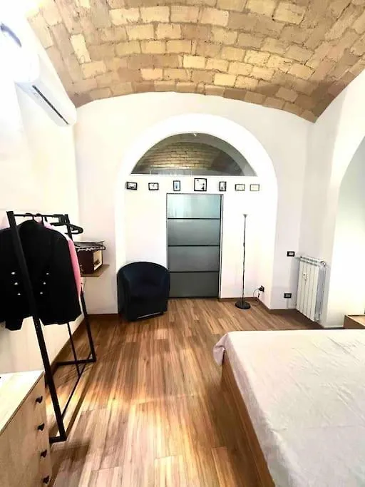 New Look8 Vatican Home Řím 0*,