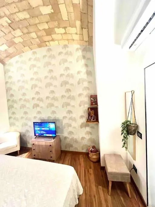 New Look8 Vatican Home Řím Apartmán