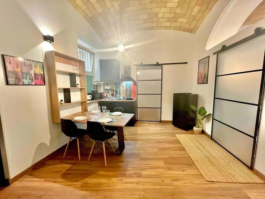 Apartment New Look8 Vatican Home Rome Italy