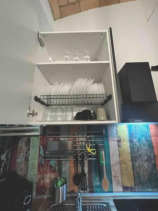 Apartment New Look8 Vatican Home Rome Italy