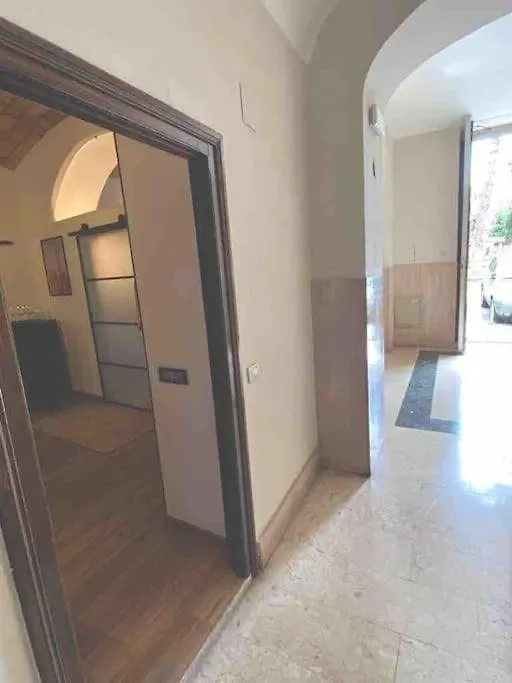 New Look8 Vatican Home Rome