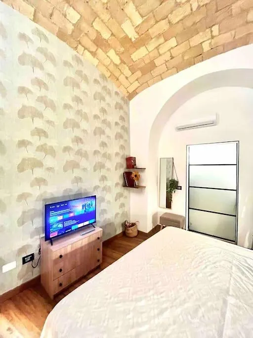 New Look8 Vatican Home Rome Apartment