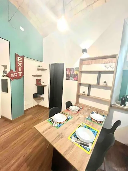 New Look8 Vatican Home Rome