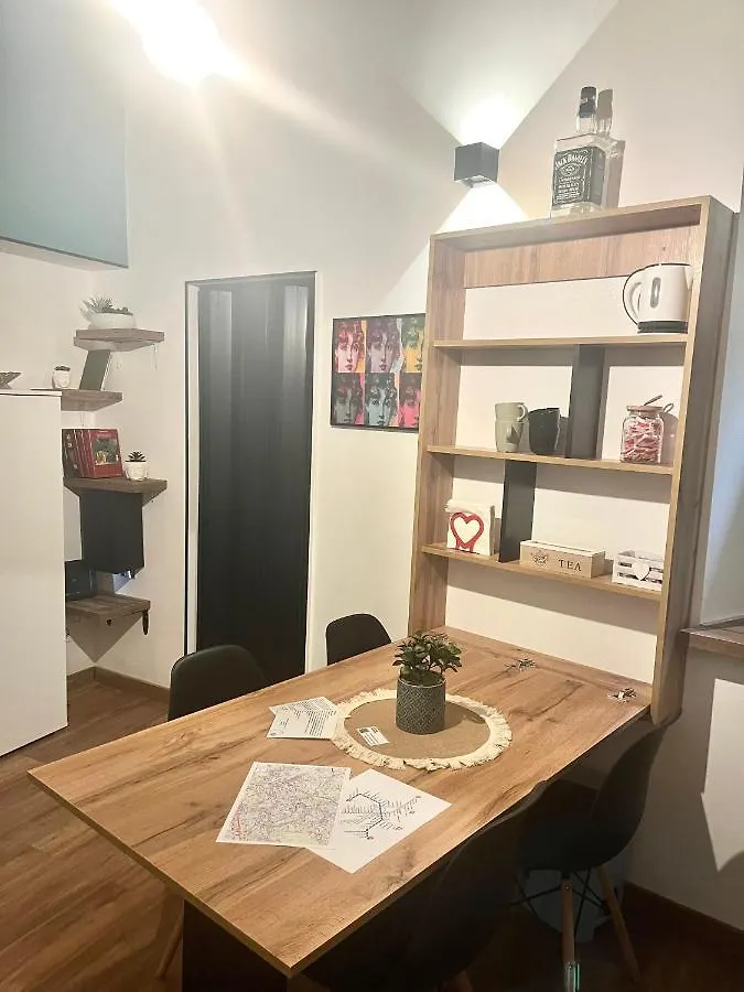 Apartment New Look8 Vatican Home Rome