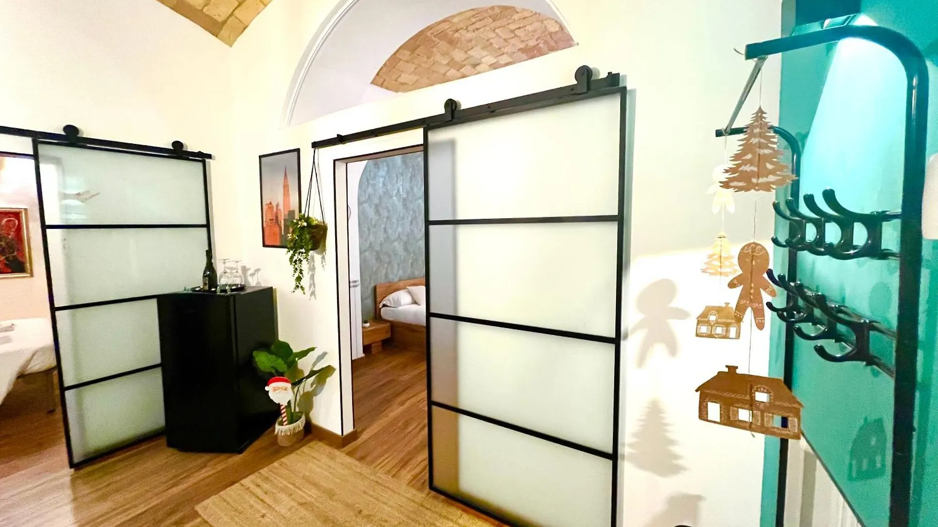 Apartment New Look8 Vatican Home Rome